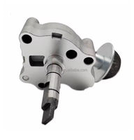 Pompe à huile de qualité d'origine pour CF500 CF800 CF1000 OEM 0180-071000 ATV SSV UTV Parts US QUAD Parts