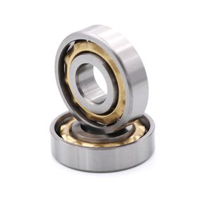 Roulement à billes magnétiques L30 M30 en acier chromé, longue durée de vie, huile <span class=keywords><strong>EN5</strong></span> EN7 EN8 EN9 EN10 EN11 EN12 EN13 EN14 EN15 EN17 EN18 EN19 EN20 - Product Image 5