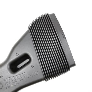 ท่อไอดีกรองอากาศ 2760902782 อะไหล่เครื่องยนต์รถยนต์สำหรับ Mercedes-Benz S-Class W221 V221 - Product Image 4