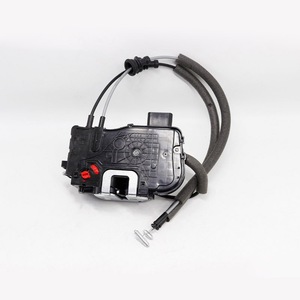 Serrure de porte arrière droite Hyundai Sonata 814203S000, nouvelle serrure de porte de voiture - Product Image 1