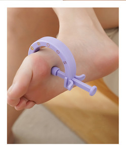 Meviber - Herramientas de Masaje Manual para Alivio del Dolor, Diseño de Clip, Puntos de Acupresión Hegu, Reflexología, Automasaje - Product Image 4