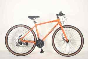 Rennräder mit 700c Aluminiumlegierung-Laufrädern, Carbonstahlrahmen, Fahrrad mit variabler Geschwindigkeit, 700c Rennrad - Product Image 4