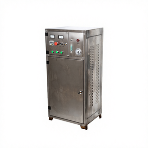 Ozongenerator Van C-30 Gram/H Met Zuurstofconcentrator Gebruik Voor Lucht En Waterzuivering - Product Image 4