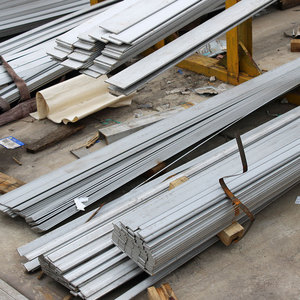 เหล็กสแตนเลสแบนราคาต่ำ - Product Image 2