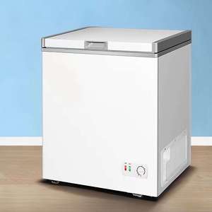 Congélateur coffre durable, congélation rapide, stockage pour les entreprises commerciales, les hôtels, les cuisines domestiques, les restaurants - Product Image 4