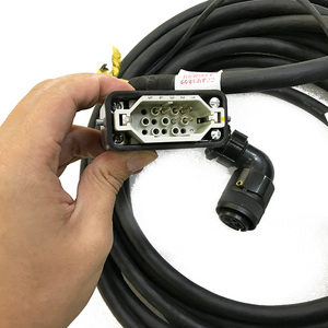 Cable para Máquina CNC FANUC GUN-K793 ARM2 J3 GUN-K770 ARP2 J3 - Product Image 5