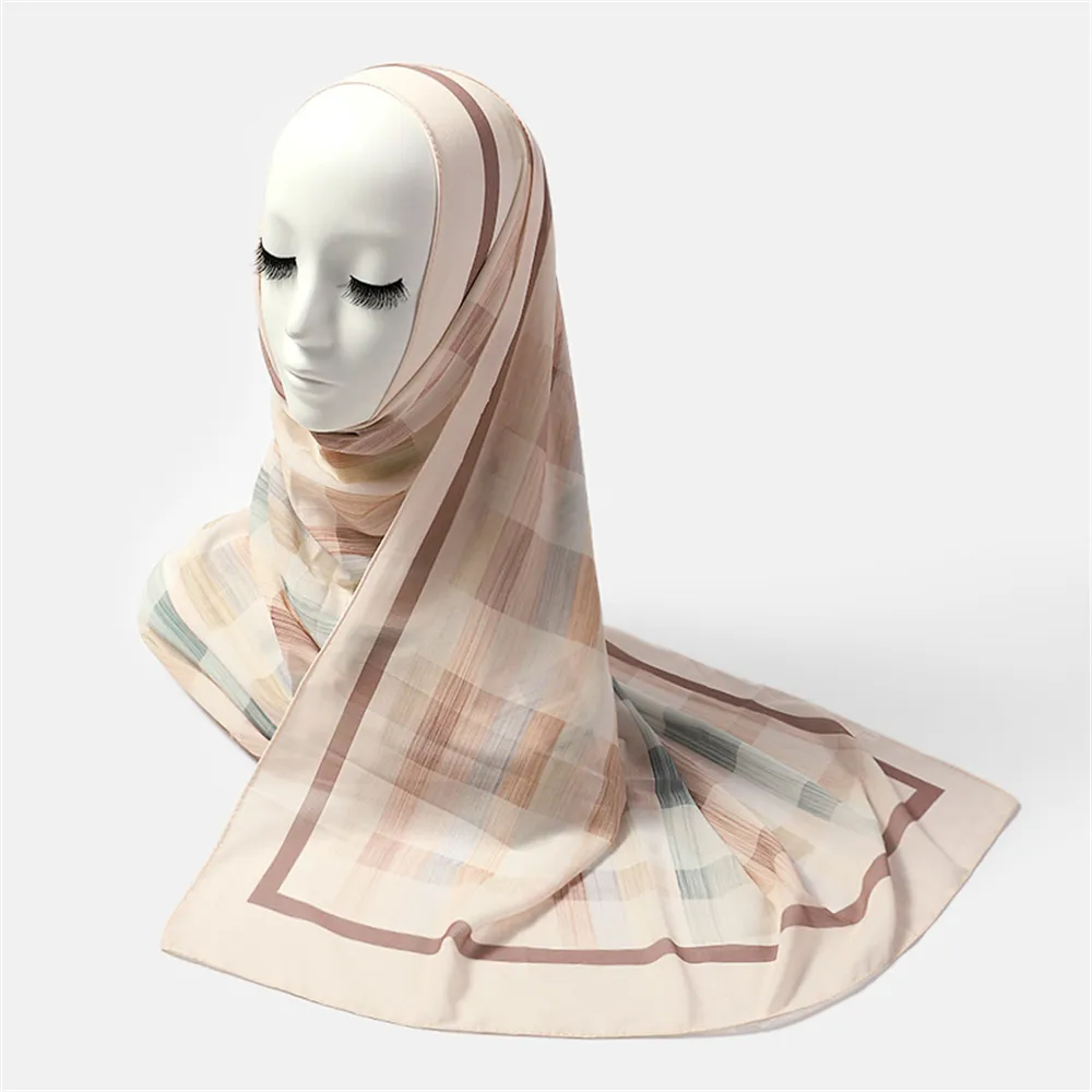 2013 solide farbe schlicht pashmina arabische spitze matt satin muslimisch hijab mode malaysia mütze seidenschals