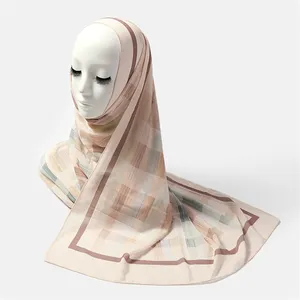 2013 warna solid pashmina arab renda matte satin muslim hijab fashion malaysia topi syal sutra