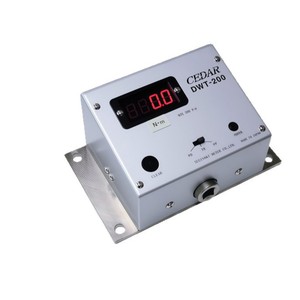 Medidor de Torque Digital Cedar Dwt-200, Rango de Medición de 1 Nm para Uso Industrial - Product Image 1