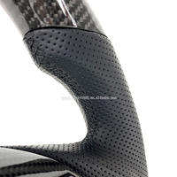 Pour BMW LX E70E71E72 Sport Volant En Fiber De Carbone Accessoires De Voiture 2001-2021