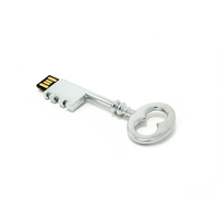 Clé USB vintage 128 Go, clé USB promotionnelle personnalisée