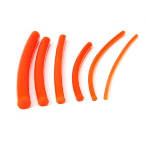 चीन निर्माता लोचदार रबर रॉड पॉलीयुरेथेन सील गैसकेट नरम पु गोल कॉर्ड - Product Image 2