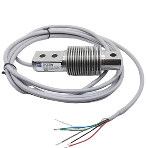 Hbm Load cell Trọng lượng cảm biến z6fc3 5/10/20/50/100/200/500/1000kg định lượng quy mô vành đai định lượng dưới đây loại - Product Image 1