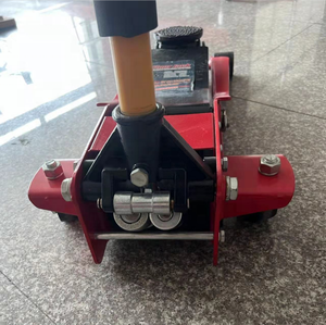 سيارات ودراجات بخارية-مضخة مزدوجة, مضخة مزدوجة gato 3 طن المهنية سيارة رافعات هيدروليكية جاك مضخة هيدروليكي مرآب - Product Image 3