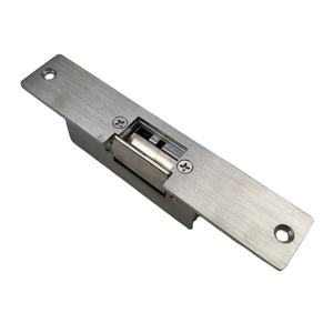 מכשיר אבטחה נעילה דלת חשמלית עמיד למים 12v/24v צילינדרים - Product Image 1