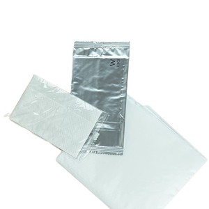 Bolsas de Vómito Desechables de Grado Médico 25x25cm, Alta Absorbencia 600ml, Portátiles para Mareos por Movimiento y Náuseas Matutinas - Product Image 1