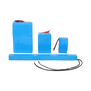 Paquete de Baterías de Iones de Litio al por Mayor, 36v, para <span class=keywords><strong>Hoverboard</strong></span>, 36v 5Ah 6Ah 7Ah 18650, para Coche de Juguete, Coche de Carreras - Product Image 4