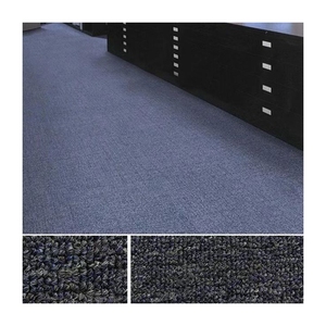 Vente chaude <span class=keywords><strong>pas</strong></span> <span class=keywords><strong>cher</strong></span> prix PP événement bureau de mariage restaurant chambre d'hôtel mur à mur boucle tapis avec support d'<span class=keywords><strong>action</strong></span> - Product Image 5