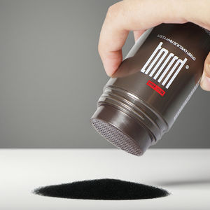 Fibras Capilares Veganas para Hombre, Estilo Americano, para Dar Volumen al Cabello, 100% Naturales y Seguras - Product Image 5