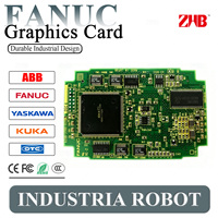 Module de commande graphique LCD Fanuc A20b-3300-0280 0281 0282 0283 10.4 8.4 9.5 7.2 pouces testé CNC A20b-3300-0280 0281 0282 0283
