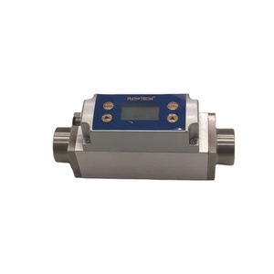 Débitmètres massiques de gaz thermique DN20 à filetage standard P1-1.0mpa, personnalisables, à bon prix - Product Image 1