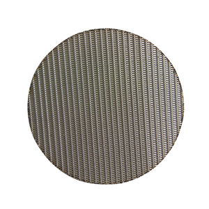 304 316 thiêu kết dây thép không gỉ lưới lọc đĩa tròn bột đồng đĩa Lọc đồng cao cấp cho các mục đích khác nhau - Product Image 4