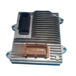 Unidad de Control Electrónico del Motor 28165292, Controlador de Piezas de Maquinaria de Construcción - Product Image 1