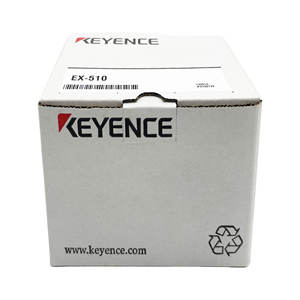 고품질 EX-510 고정밀 와전류 변위 센서 증폭기 유닛 1년 보증 - Product Image 1