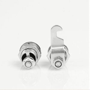 Zinc Alloy Drawer <b>Lock</b> for Outdoor <b>Cabinet</b> Doors File <b>Cabinets</b> 360 Rotation Swivel Mechanism Key Operated Bedroom School Gym - Product Image 1