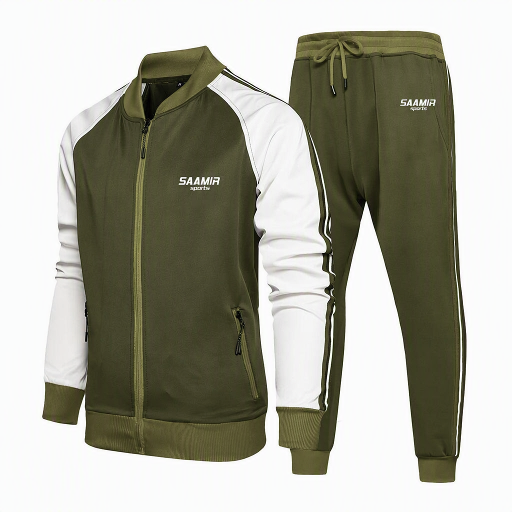 Army Green