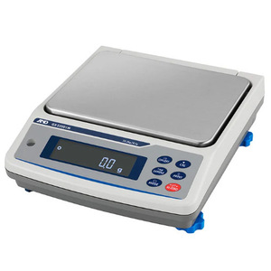 เครื่องชั่งอิเล็กทรอนิกส์ขนาดเล็ก A&D รุ่น GX-203A เครื่องชั่งสำหรับห้องปฏิบัติการ 200 กรัม ความละเอียด 0.01 กรัม เครื่องมือชั่งน้ำหนักที่มีความแม่นยำสูง - Product Image 2