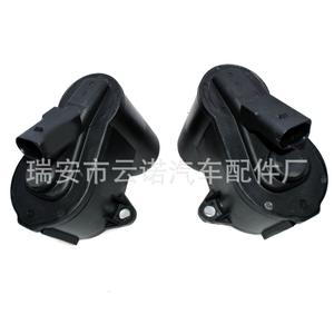 Moteur de pompe de frein Volkswagen 3C0998281A 3C0998281B pour Magotan Tiguan, pièce de rechange arrière - Product Image 2