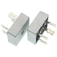 KBPC1510 KBPC2510 KBPC3510 KBPC5010 15A 25A 35A 50A 1000V Diode Bridge Rectifier kbpc5010