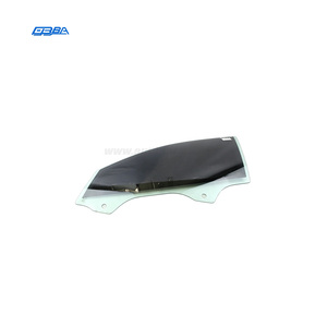 Vitre latérale de porte en verre vert AS2 à découpe précise pour BMW Série 3 G20 Berline 2018-Présent OE 51337432229 - Product Image 4
