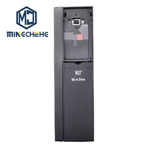 Controlador PLC de Automatización Industrial FX3U-16MR/ES-Q FX3U-32MR/ES-Q FX3U-48MR/ES-Q FX3U-64MR/ES-Q FX3U-80MR/ES-Q para Manufactura - Product Image 1