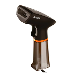 SUMNI NS021 Lecteur de codes QR CMOS à main filaire NS021 Lecteur de codes à barres laser <span class=keywords><strong>1D</strong></span> 2D Auto USB SUMNI NS021 Supermarket - Product Image 1