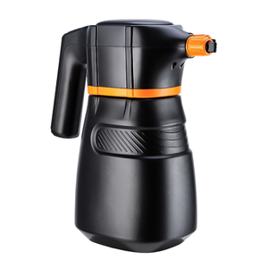 Rociador Eléctrico Automático para Limpieza de Autos, Botella de Spray Eléctrica Portátil Recargable por USB de 2L, Rociador de Espuma para Lavado de Autos - Product Image 3