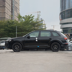 ออดี้ คิว7 ปี 2025 พวงมาลัยซ้าย รถ SUV คุณภาพสูง รถยนต์<span class=keywords><strong>มือ</strong></span><span class=keywords><strong>สอง</strong></span>ราคาถูก รถยนต์พรีเมียม<span class=keywords><strong>มือ</strong></span><span class=keywords><strong>สอง</strong></span> พร้อมส่งออก - Product Image 4