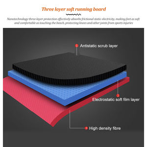 Treadmill untuk Rehabilitasi Mesin Jalan di Rumah untuk Lansia Kebugaran Latihan Pemulihan Anggota Badan Treadmill Medis Rehabilitasi - Product Image 3