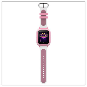 Montre intelligente pour enfant Android 4G Full Netcom IPS Montre de positionnement intelligent pour enfants Vidéo étanche AI Appel vocal Reconnaissance faciale - Product Image 6