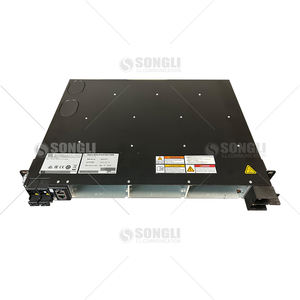 Onduleur <span class=keywords><strong>de</strong></span> système d'alimentation télécom Subrack 6KVA ETP23006-C1A1 onduleur solaire hybride avec 50A sortie unique 48V onduleur - Product Image 1
