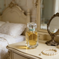 Eau de parfum en spray aux phéromones, senteur florale et boisée fraîche, longue durée, écologique, fabriquée en usine depuis 16 ans, pour femmes et hommes