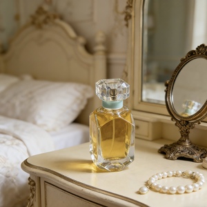 <span class=keywords><strong>Profumo</strong></span> ai Feromoni con Fragranza Floreale Fresca e Duratura, Prodotto di Bellezza <span class=keywords><strong>Fai</strong></span>-<span class=keywords><strong>da</strong></span>-<span class=keywords><strong>Te</strong></span> per Donne e Uomini, Tipo Spray, 16 Anni di Esperienza - Product Image 4