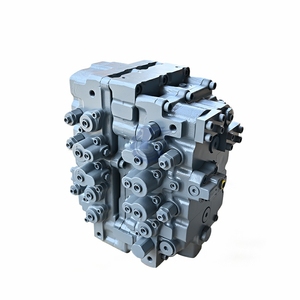 YA00031375 4632971 Conjunto de control hidráulico principal para excavadora ZX850-3 ZAX870 ZX870-3 ZX650 ZX700 ZX750 ZX850 - Product Image 5