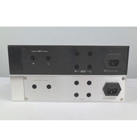 KYYSLB 278x68x208mm châssis d'amplificateur tout en aluminium boîte CNC maison bricolage boîtier maison Audio son haut-parleur boîtier d'amplificateur