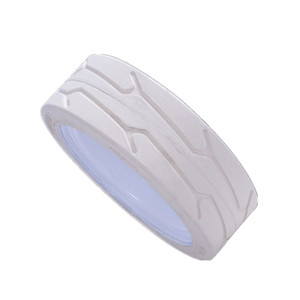 Neumático para Plataforma Elevadora de Tijera Skyjack 200x8, Piezas de Rueda SKYJACK 152039 para Reemplazo y Reparación - Product Image 1