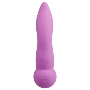 CityFun - Juguetes Sexuales con Estimulación Eléctrica USB, Juguetes para Adultos a Prueba de Agua, Vibradores para Mujeres, Estimulador de Clítoris Recargable - Product Image 3