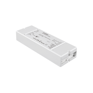 Expansor de Señal DALI SR-2400BRC, 4 en 1, Compatible con DIM, XY, Tc, RGBWA, Simplifica la Instalación en Grandes Proyectos - Product Image 3