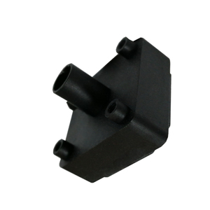 Nhà Máy Tùy Chỉnh Bán Buôn Đen Anodization Nhôm Phụ Tùng Máy Ảnh Chính Xác <span class=keywords><strong>Cnc</strong></span> Gia Công Phần - Product Image 5