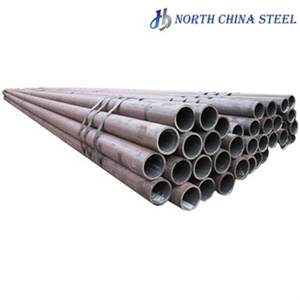 Tubería de Acero al Carbono Sin Costura de Alta Calidad ASTM A106 Grado B para Aplicaciones de Alta Presión - Product Image 6